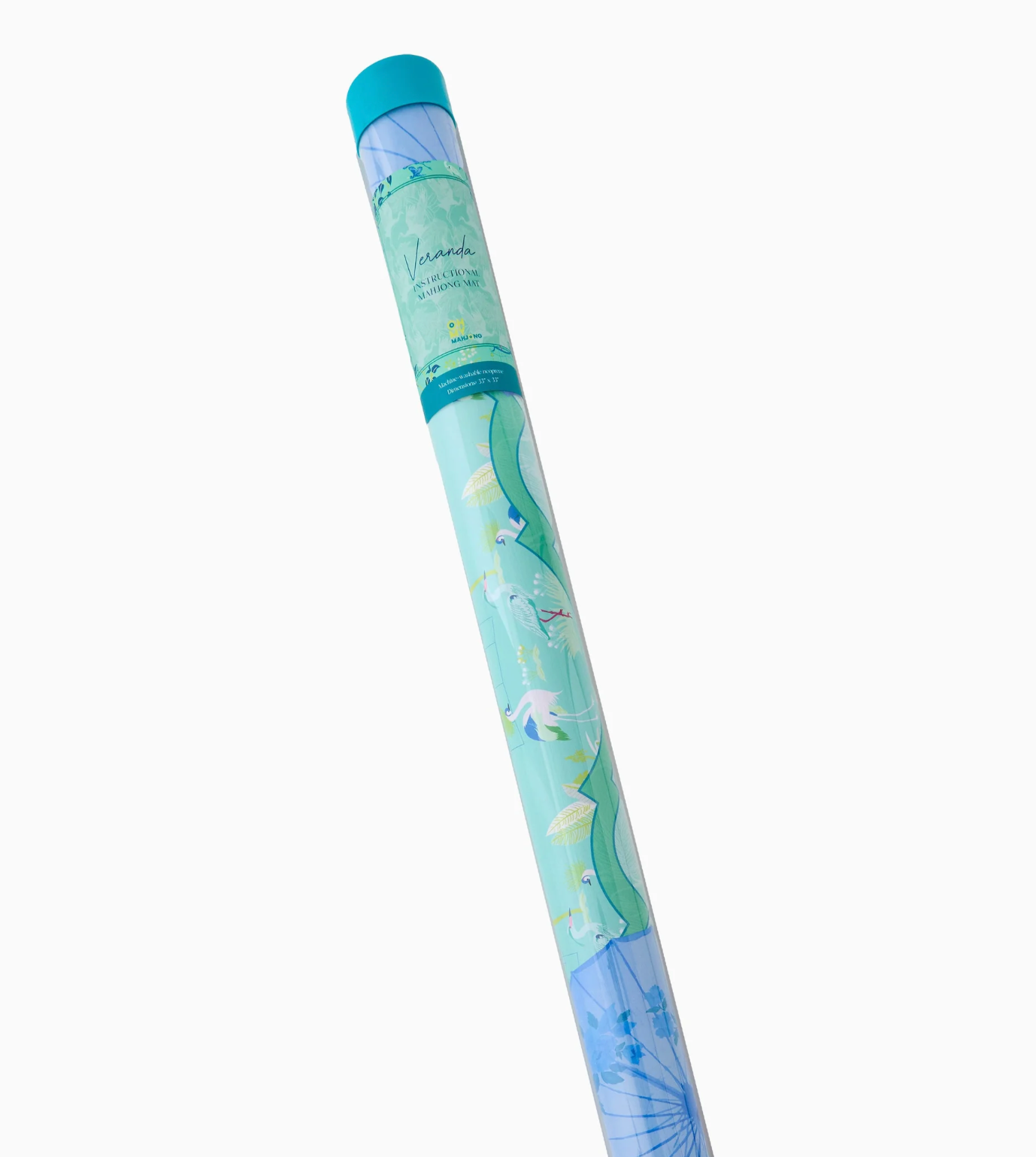 OMM Veranda Mat in a Tube