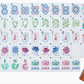 OMM Smith Mahjong Tiles