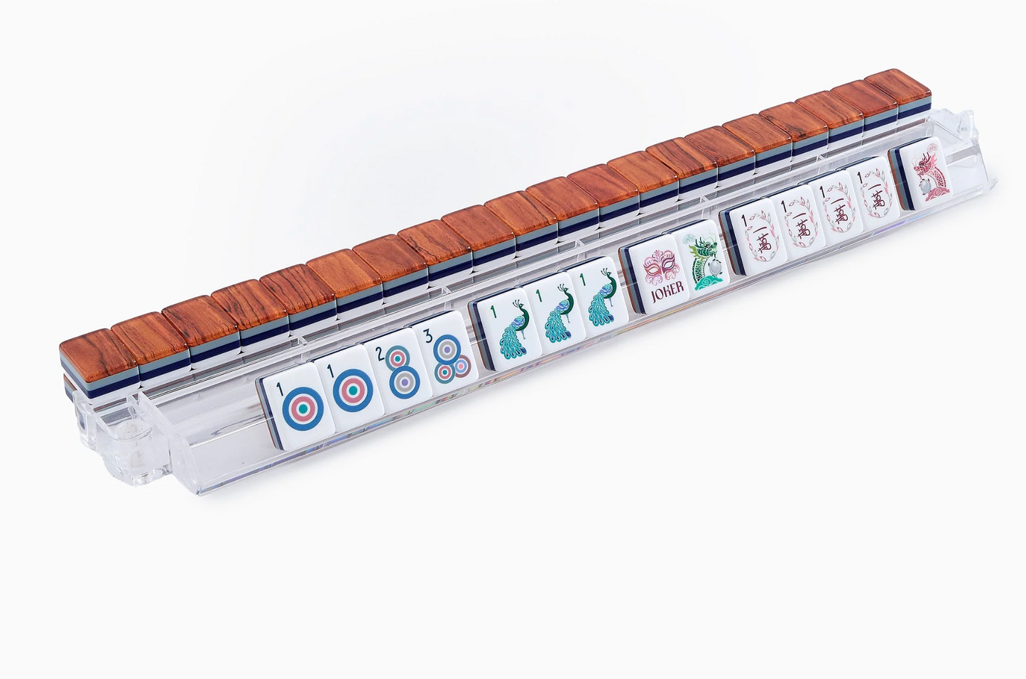 OMM Smith Mahjong Tiles