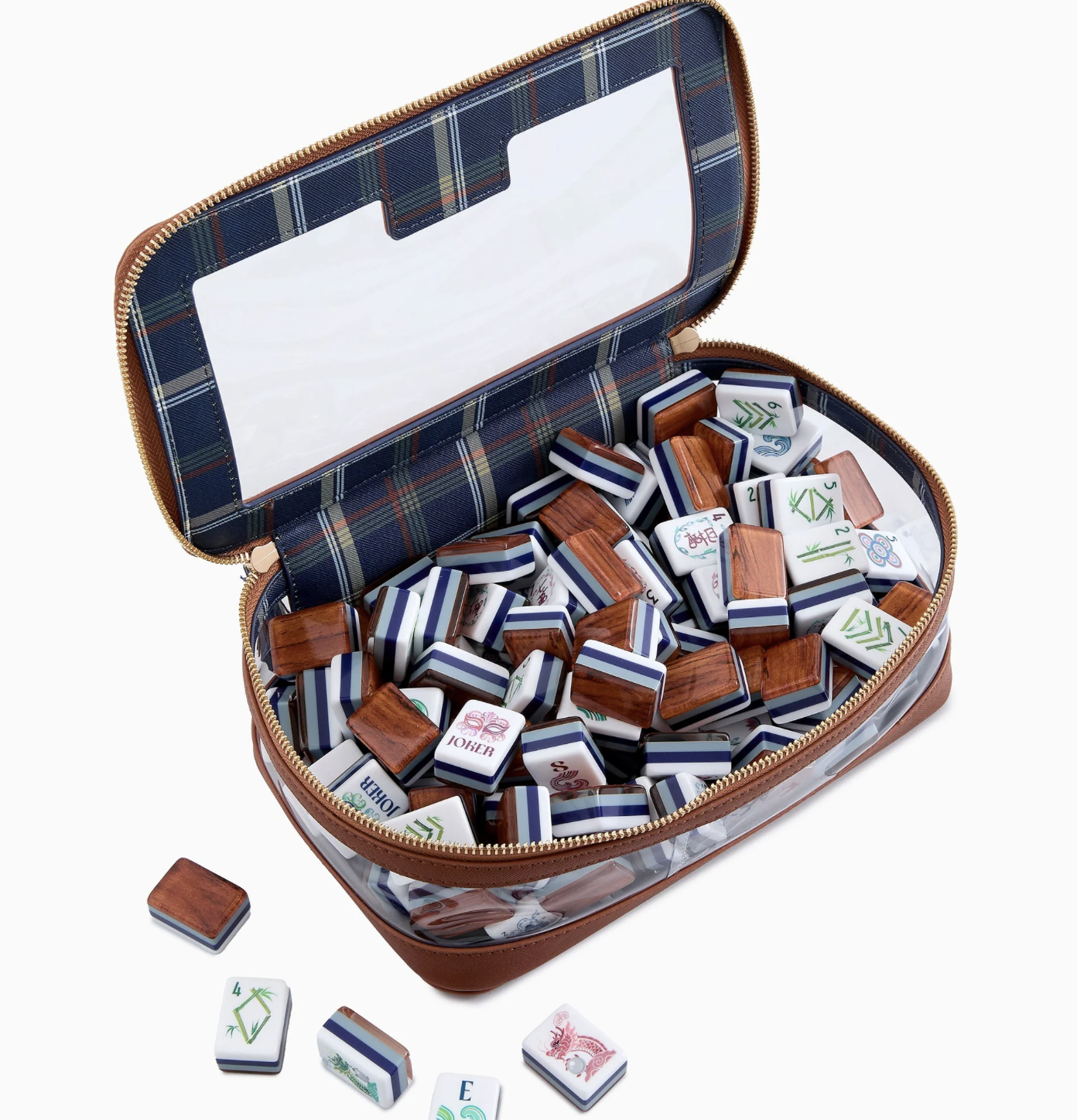 OMM Smith Mahjong Tiles