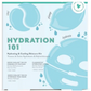 Hydration 101:  Hydrating & Cooling Kit