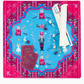 OMM Clara Holiday Mat in a Tube