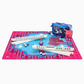 OMM Clara Holiday Mat in a Tube