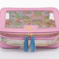 OMM Metallic Light Pink Storage Bag