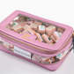 OMM Metallic Light Pink Storage Bag
