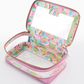 OMM Metallic Light Pink Storage Bag