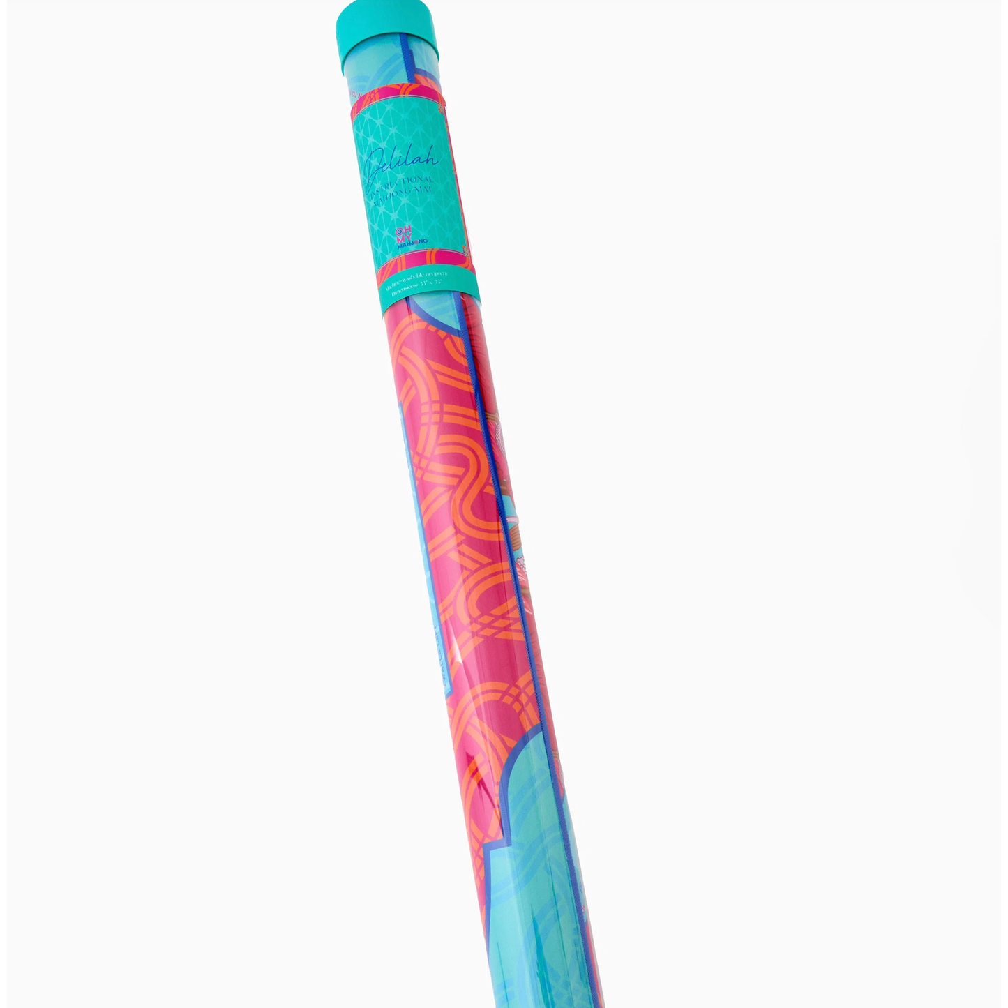 OMM Delilah Mat in a Tube