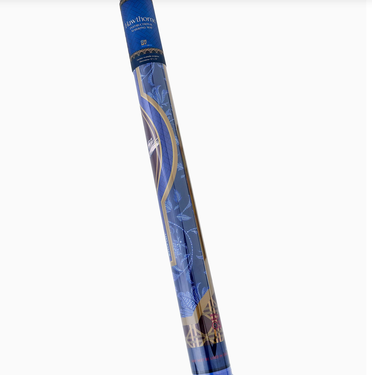 OMM Hawthorne Mat in a Tube