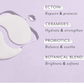 Skin Remedy Soothing Eye Gels