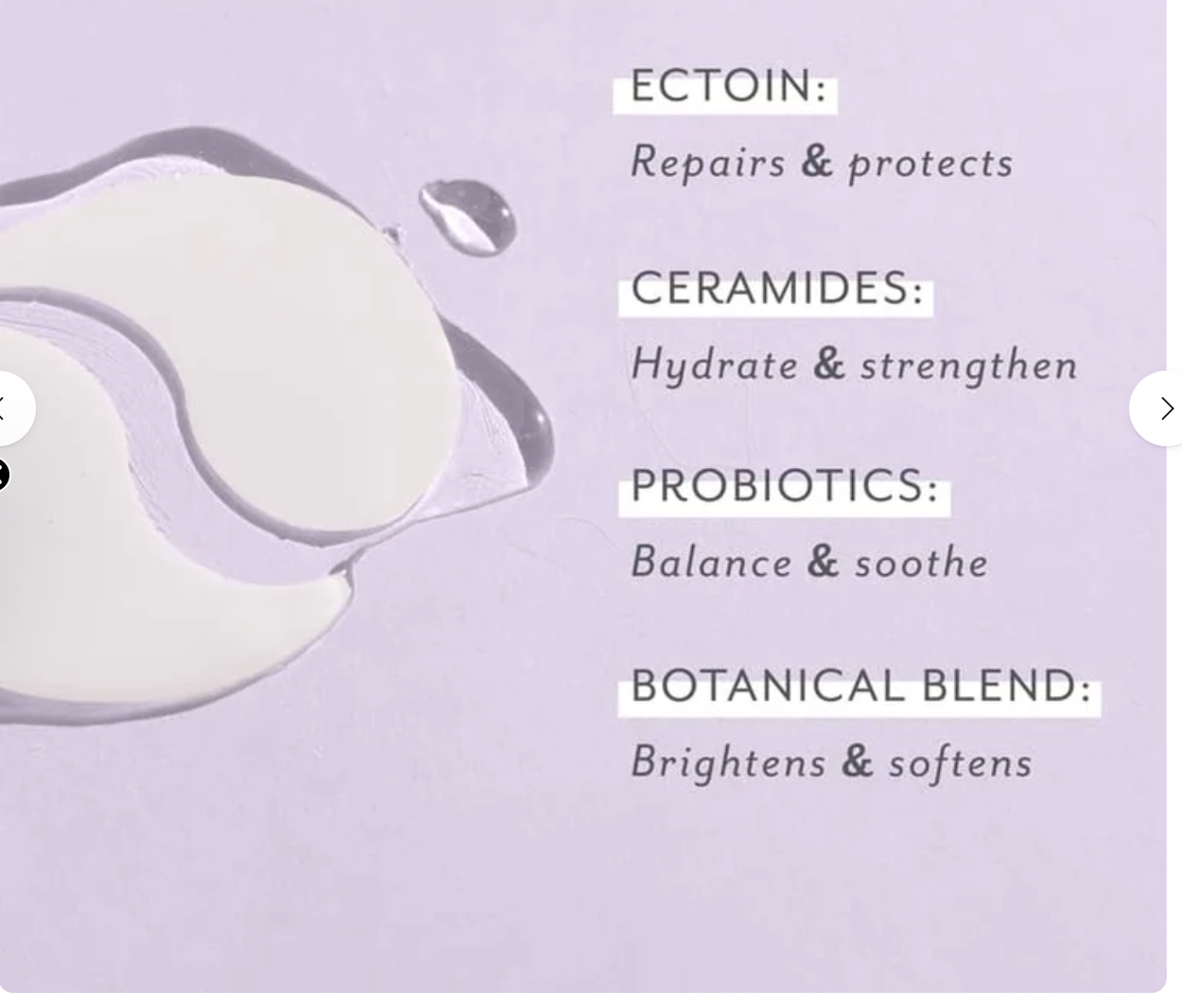 Skin Remedy Soothing Eye Gels