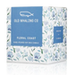 Old Whaling Company Floral Coast Candle
