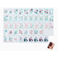 OMM Talulah Mahjong Tiles