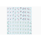 OMM Talulah Mahjong Tiles