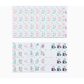 OMM Talulah Mahjong Tiles