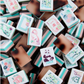 OMM Talulah Mahjong Tiles