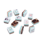 OMM Talulah Mahjong Tiles