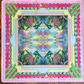 Mahjong Moxie Oasis Mat
