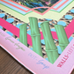 Mahjong Moxie Oasis Mat