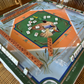 Mahjong Moxie Duck Camp Mat