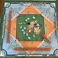Mahjong Moxie Duck Camp Mat