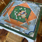 Mahjong Moxie Duck Camp Mat