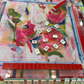 Mahjong Moxie In Bloom Mat