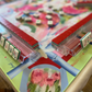 Mahjong Moxie In Bloom Mat
