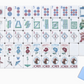 OMM Olser Mahjong Tiles