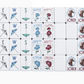 OMM Olser Mahjong Tiles