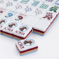 OMM Olser Mahjong Tiles