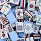 OMM Olser Mahjong Tiles