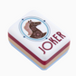 OMM Olser Mahjong Tiles
