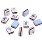 OMM Olser Mahjong Tiles