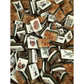 Mahjong Row & Co. Cypress Forest Tile Set