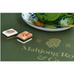 Mahjong Row & Co. Cypress Forest Tile Set