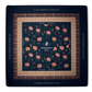 Mahjong Row & Co. Midnight Garden Mahjong Mat