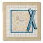 Mahjong Row & Co. Spring Awakening - Warm Honey Mahjong Mat
