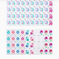 OMM Seabreeze Mahjong Tiles