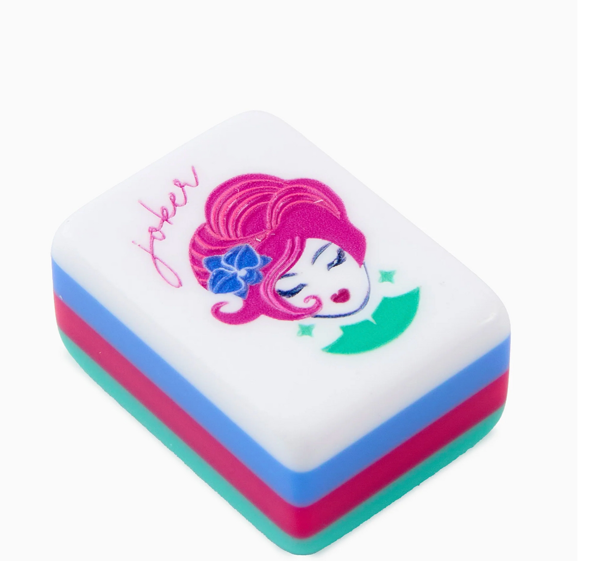 OMM Seabreeze Mahjong Tiles