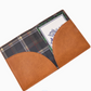 OMM Cognac Mahjong Card Folio