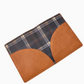 OMM Cognac Mahjong Card Folio