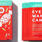 Eye Want Candy | Smoothing & Hydrating Eye Patches