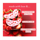 Eye Want Candy | Smoothing & Hydrating Eye Patches