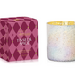 capriBLUE | Tinsel & Spice Winter Bazaar Boxed Tumbler Candle