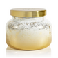 capriBLUE | Volcano Glimmer Signature Candle