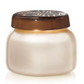capriBLUE | Autumn Glow Volcano White Signature Candle