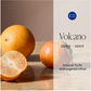 capriBLUE | Autumn Glow Volcano White Signature Candle