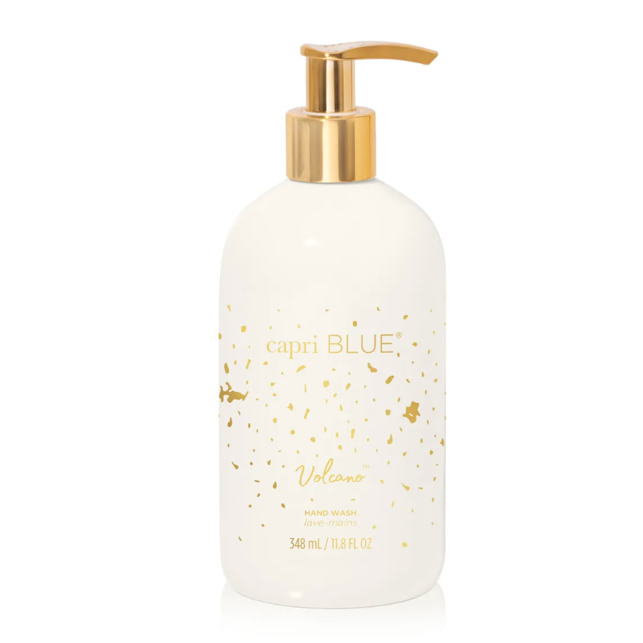 Volcano Glimmer Hand Wash