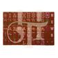 Haus of Tiles Wild Mare Saddlefire Mahjong Tile Set