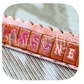 Haus of Tiles Wild Mare Saddlefire Mahjong Tile Set